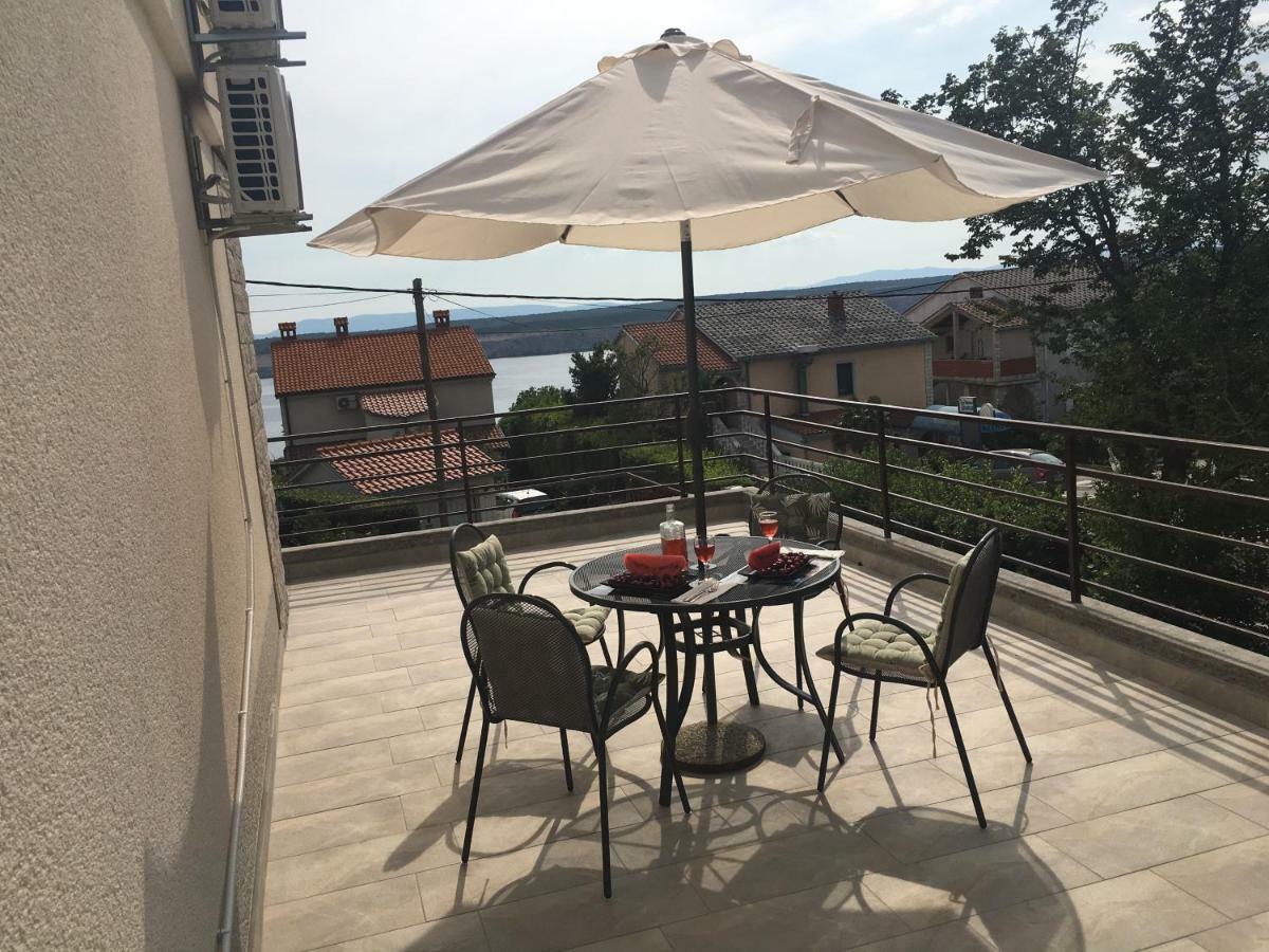 Apartments Ferguson Jadranovo Exterior foto